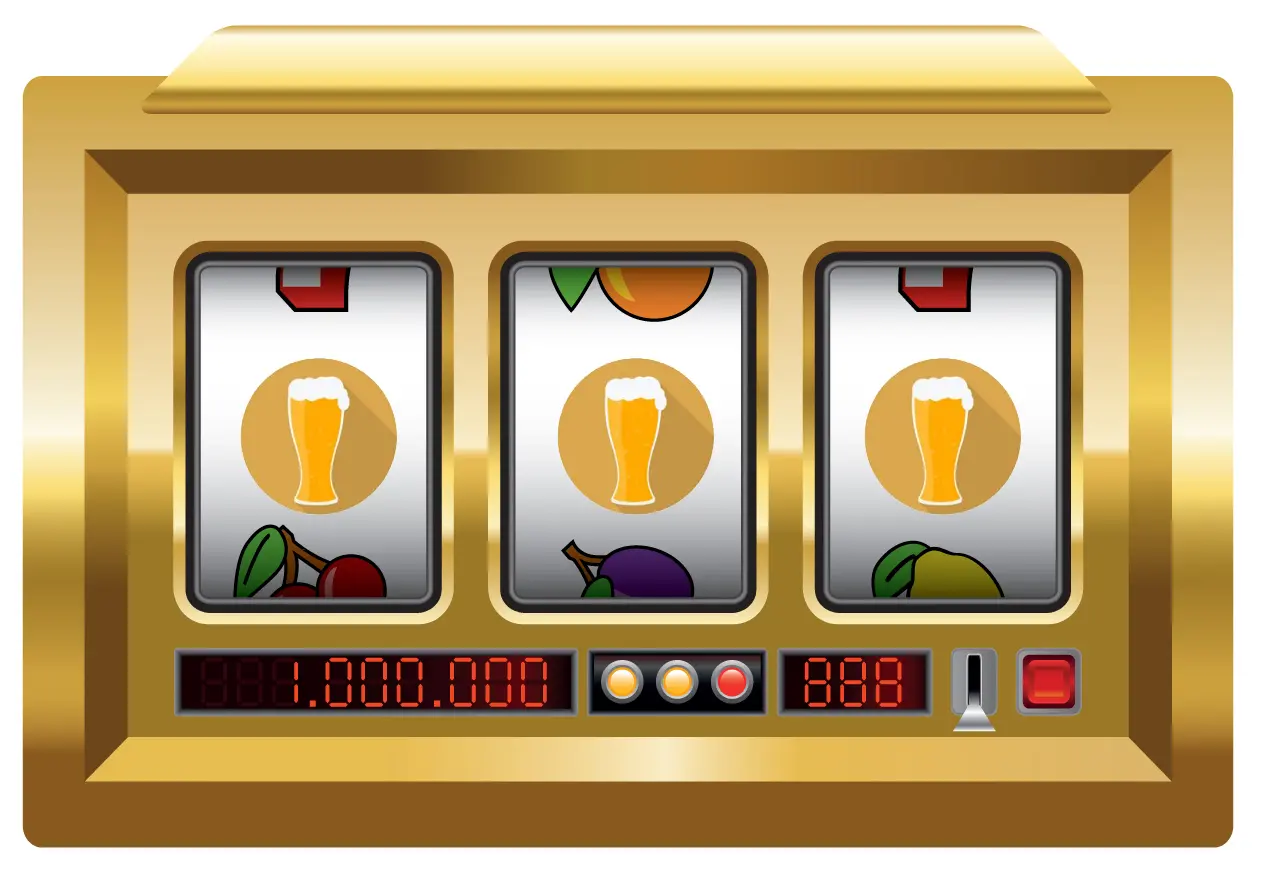 A new pairing for craft beer