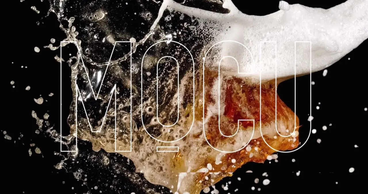 MoCu, which stands for Modern Curations Gallery