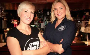 Two-Birds-Jayne-Lewis-Danielle-Allen-June-2013