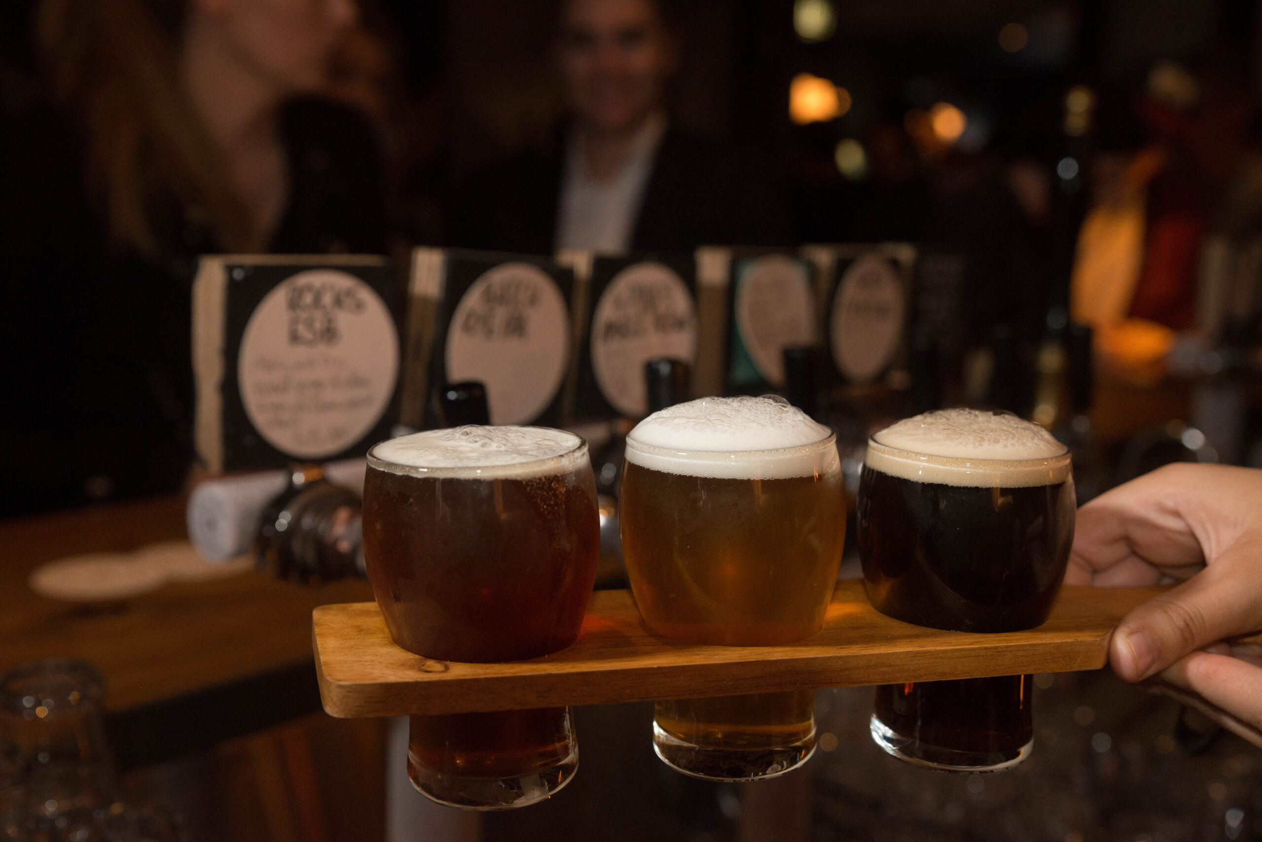 Craft beer ‘clubhouse’ launched – Brews News Australia