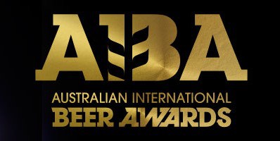 2018 Australian International Beer Awards (AIBA)