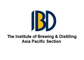 Institute of Brewing and Distilling logo