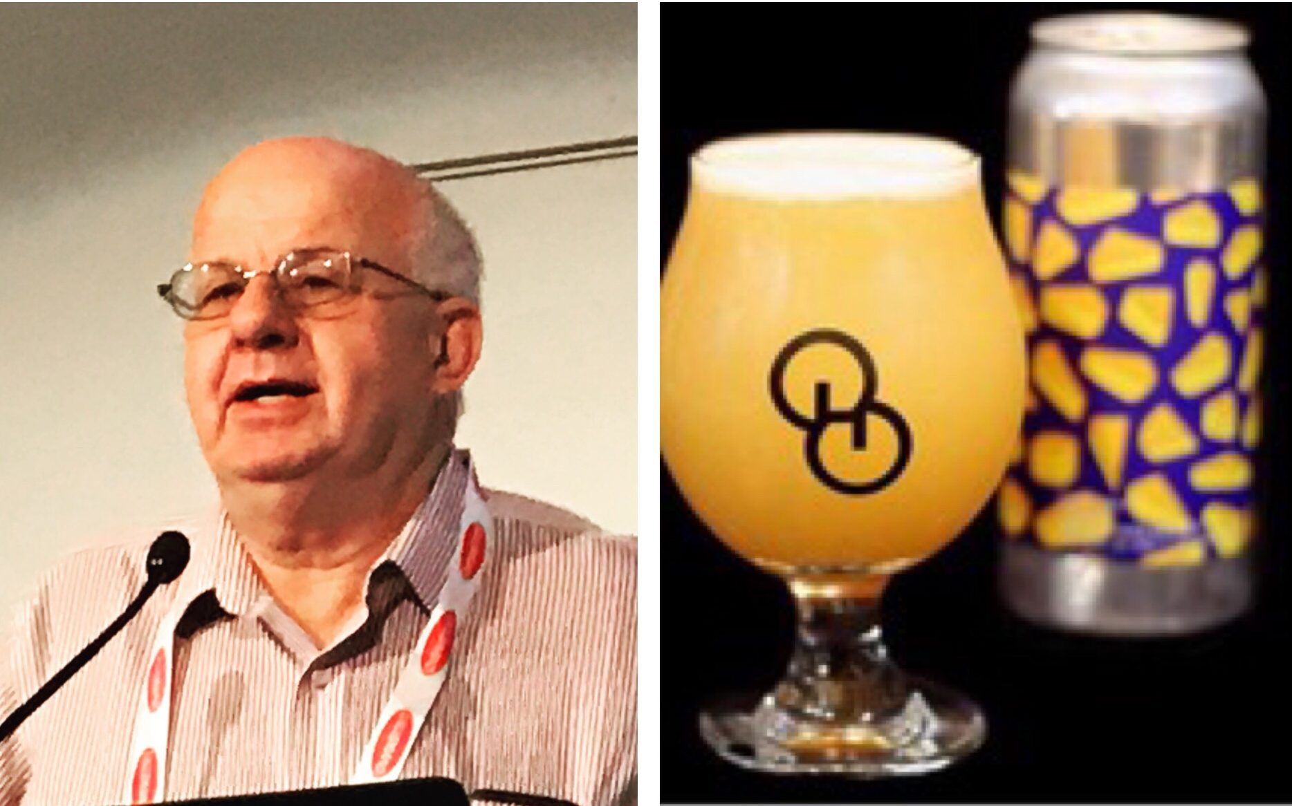 Look after your people, Bamforth tells brewers Brews News Australia