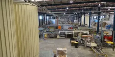 Icon Brewing Prestons