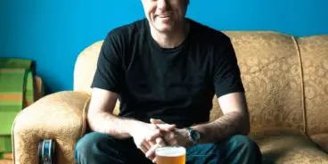 Steve 'Hendo' Henderson