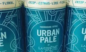 urban pale