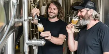 Jos Ruffell Garage Project