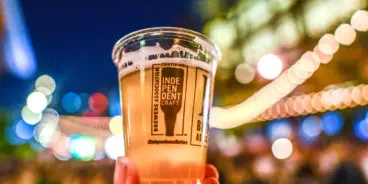 Brewers Association Independence Seal