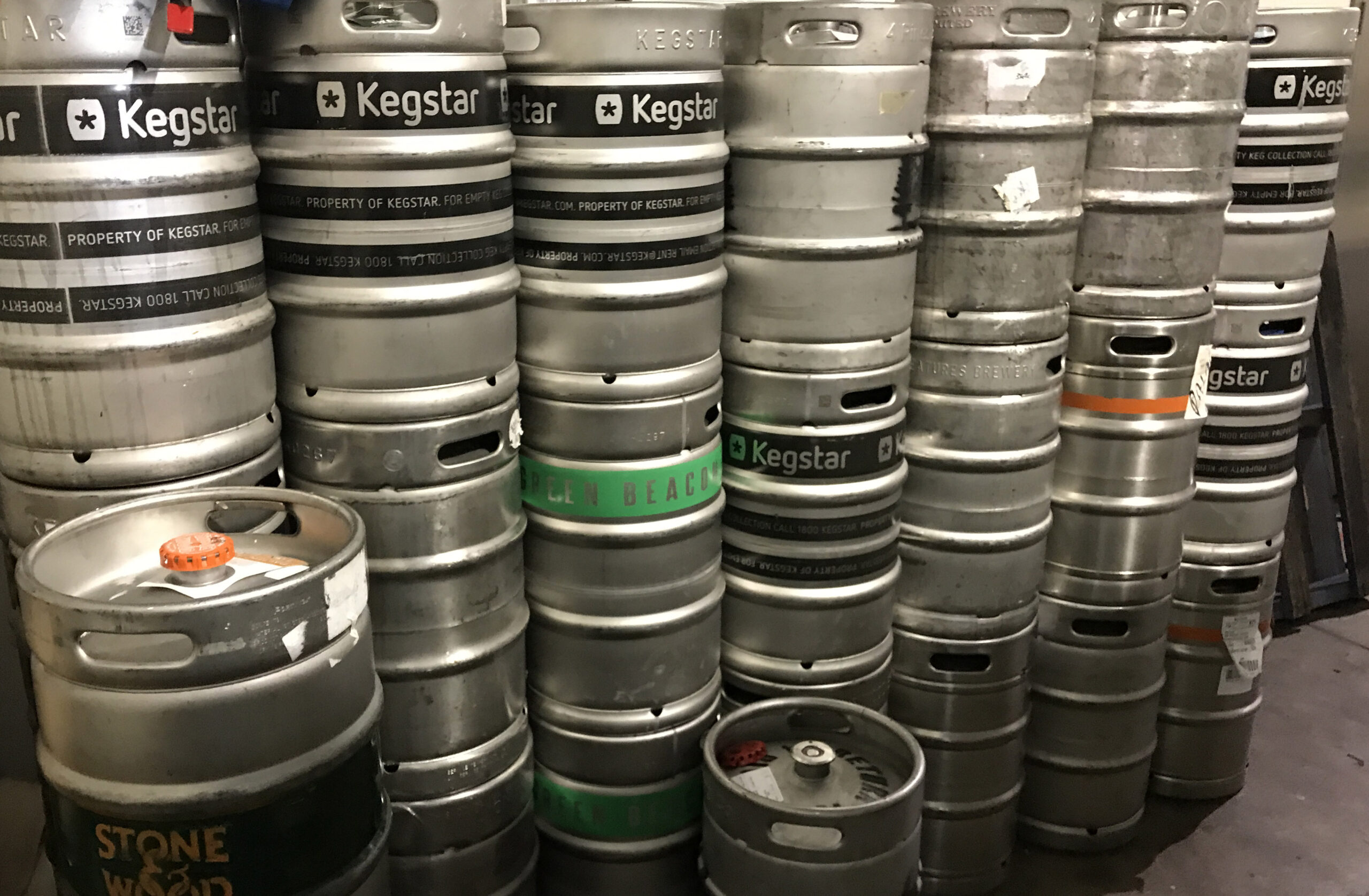 Beer excise changes what it means Brews News Australia