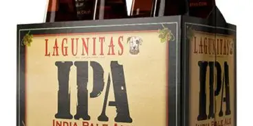 Lagunitas IPA