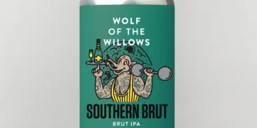 Wolf Brut IPA