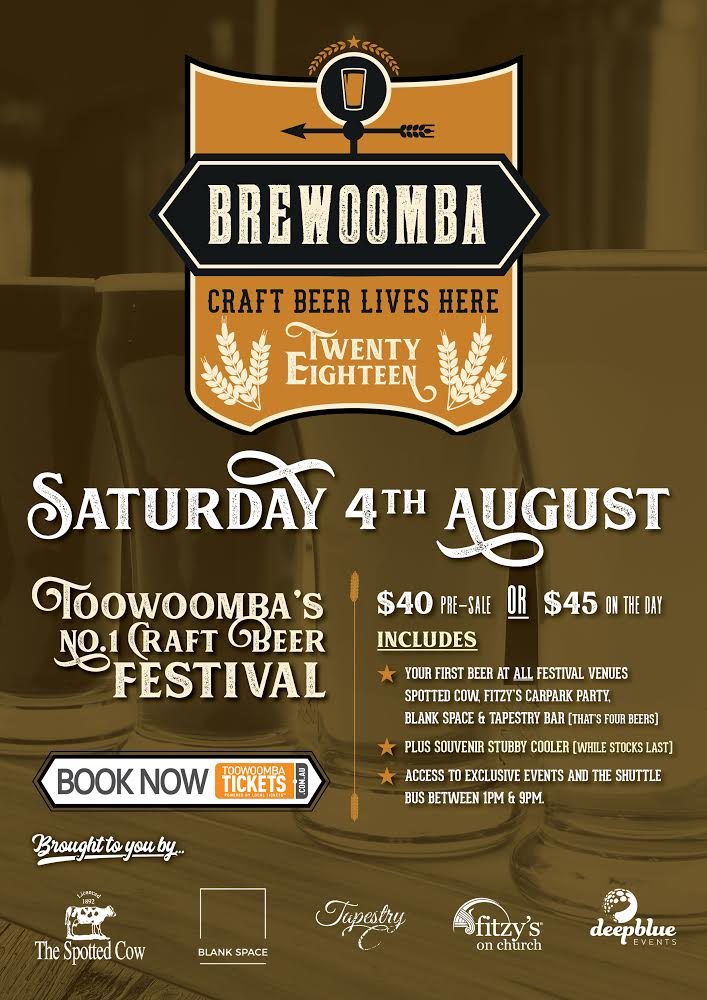 Brewoomba-poster