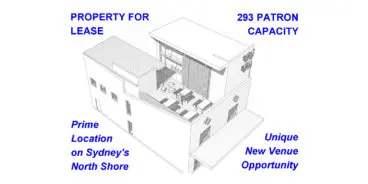 new-venue-for-lease-crows-nest