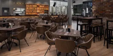 Sydney Brewer Surry Hills