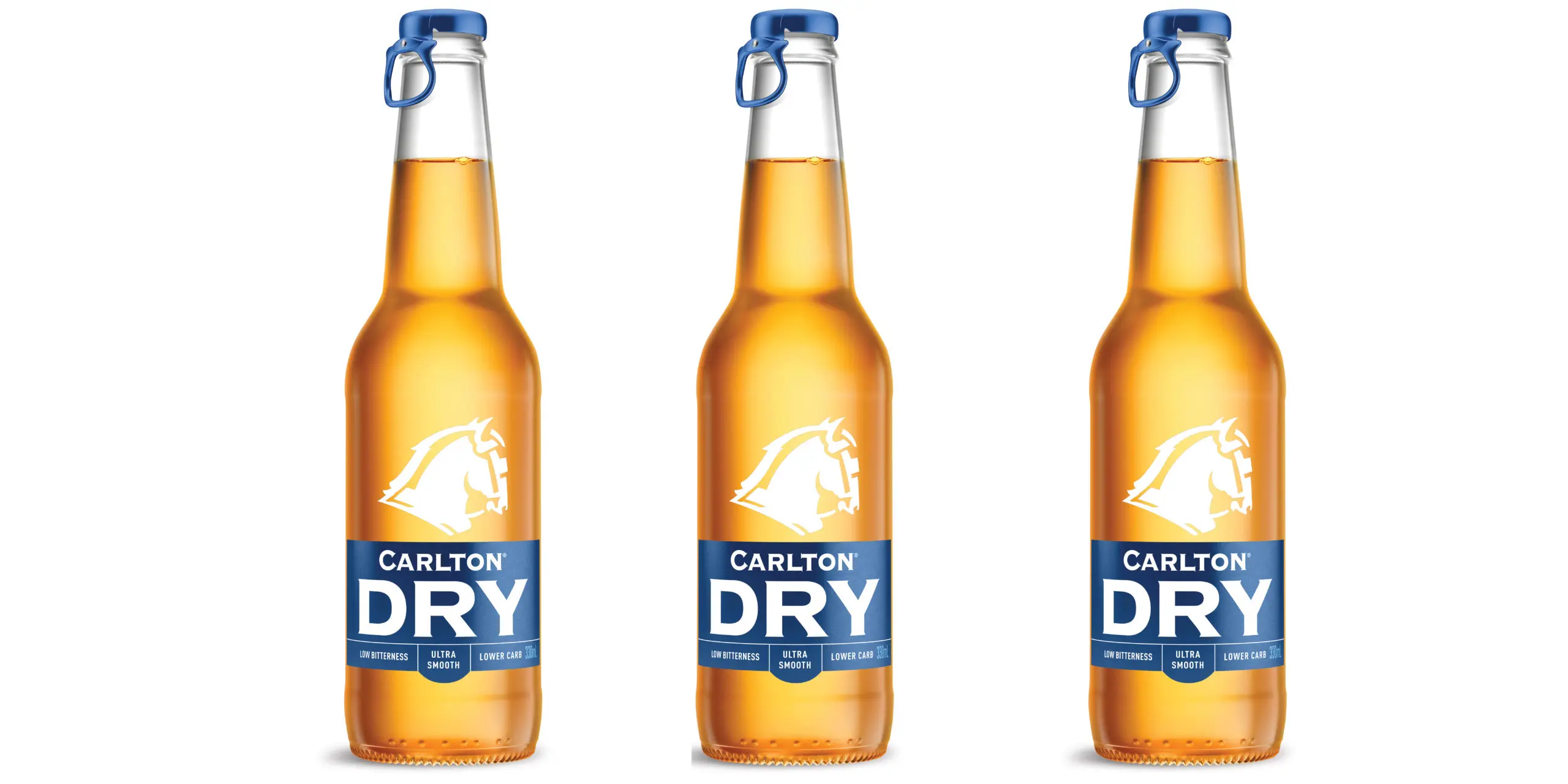 Carlton Dry 330mLpsd