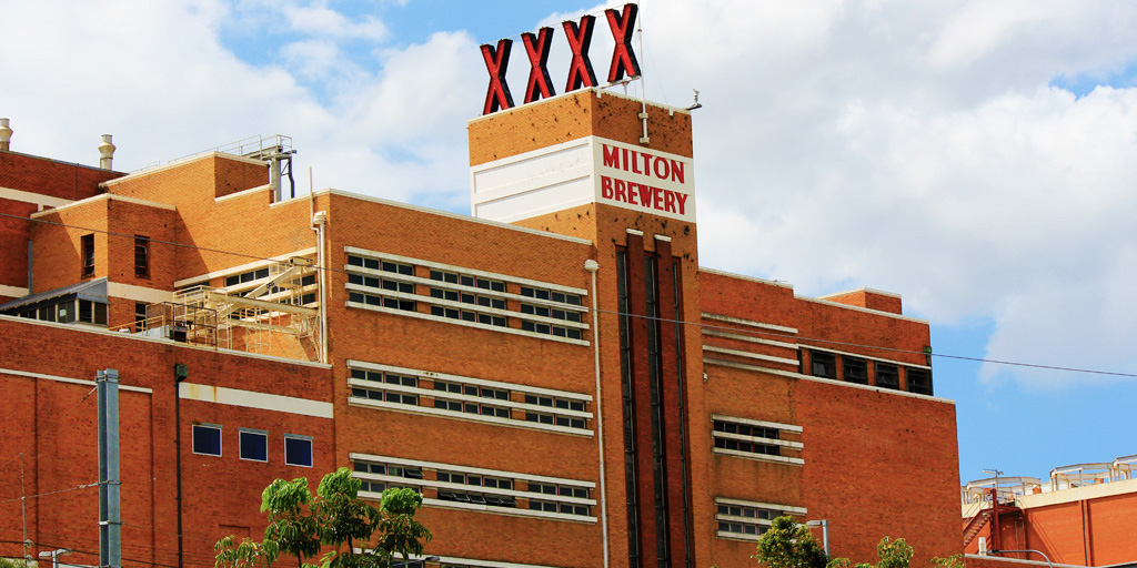 XXXX-milton-brewery