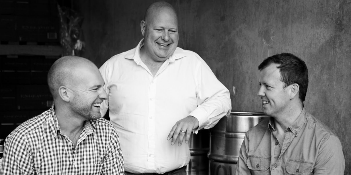 Endeavour Brewing Launches Crowdfunding Campaign – Brews News Australia