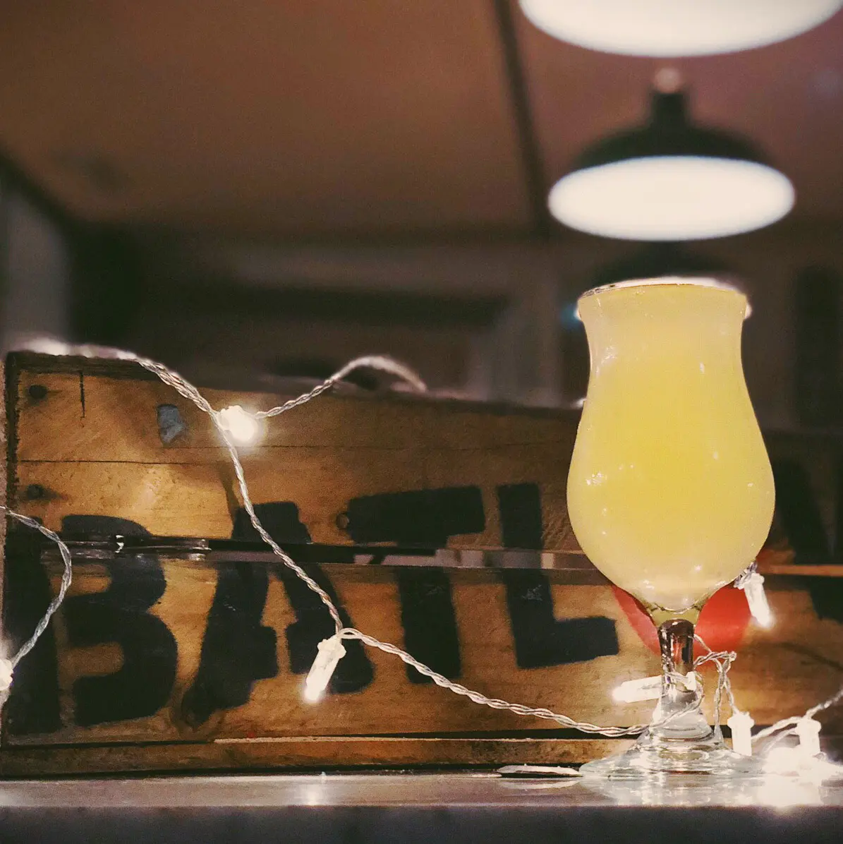 Batlow Wild Apple Cider