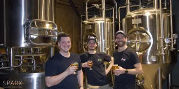 spark-breweries-distilleries