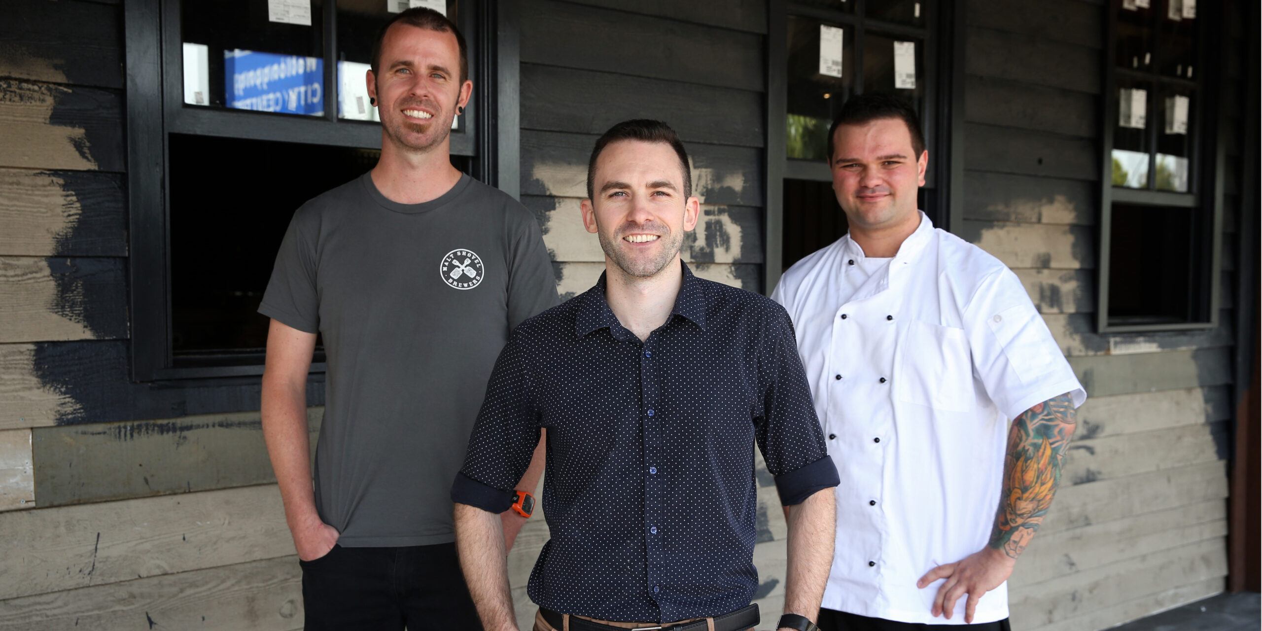 James Squire To Open 10th Brewhouse In Wollongong Brews News Australia   The Daring Squire 1 Credit Jane Dempster Scaled 