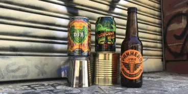 GABS Hottest 100 Kiwi Craft Beers of 2018 Podium (credit GABS Festival) 2