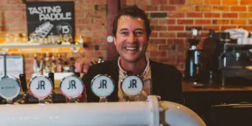 Mark Haysman – Founders First