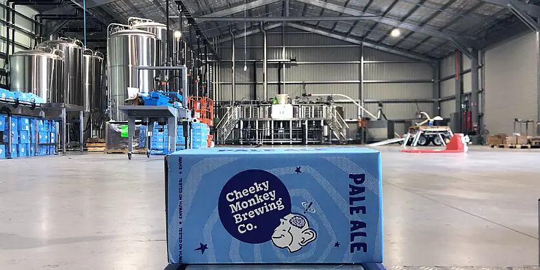 Cheeky-Monkey-Brewing-Co-Rebrand