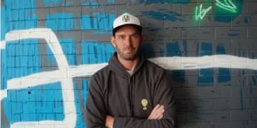 Steve Finney Otherside Brewing Co