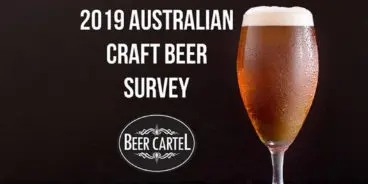 2019 AUSTRALIAN CRAFT BEER SURVEY