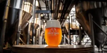 Backyard Invitational