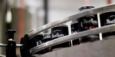 Bentspoke brewing general