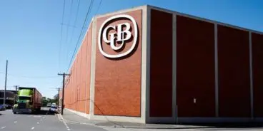 CUB, Carlton and United Asahi