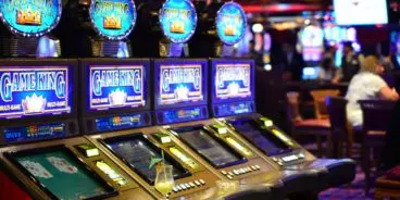 pokies gaming machines gambling