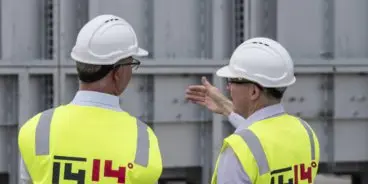 1414 thermal energy storage stone and wood