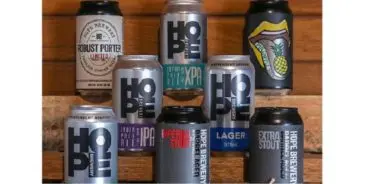 Hope Brewery Sydney Royal