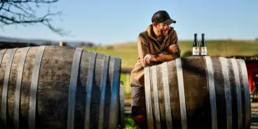 Van Dieman Will Tatchell