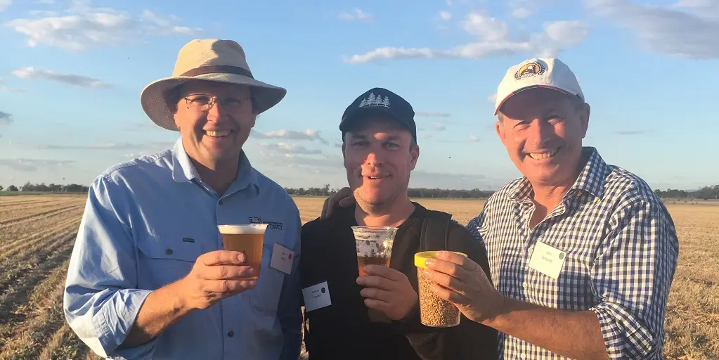 Farm Day 4 Pines Provenance