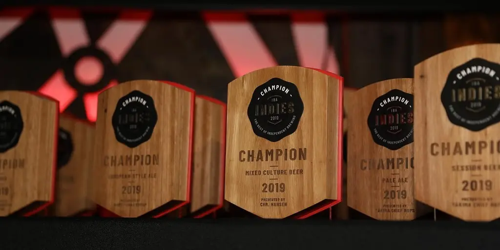IBA Indies Indie Awards 2019