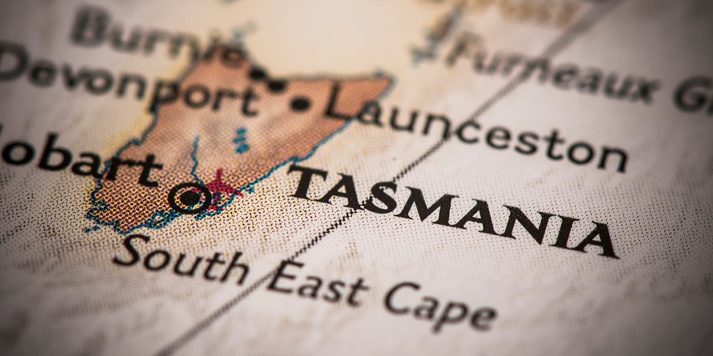 Tasmania breweries