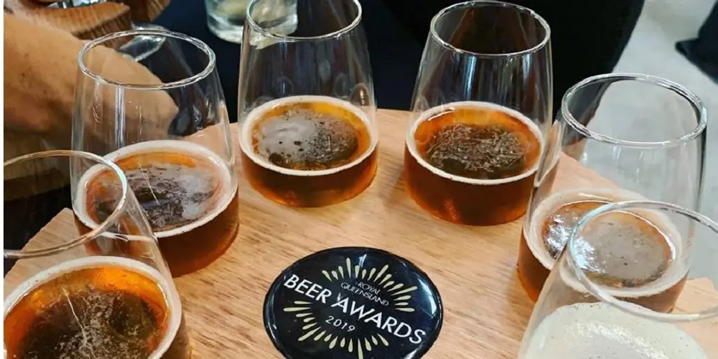 Royal Queensland Beer Awards