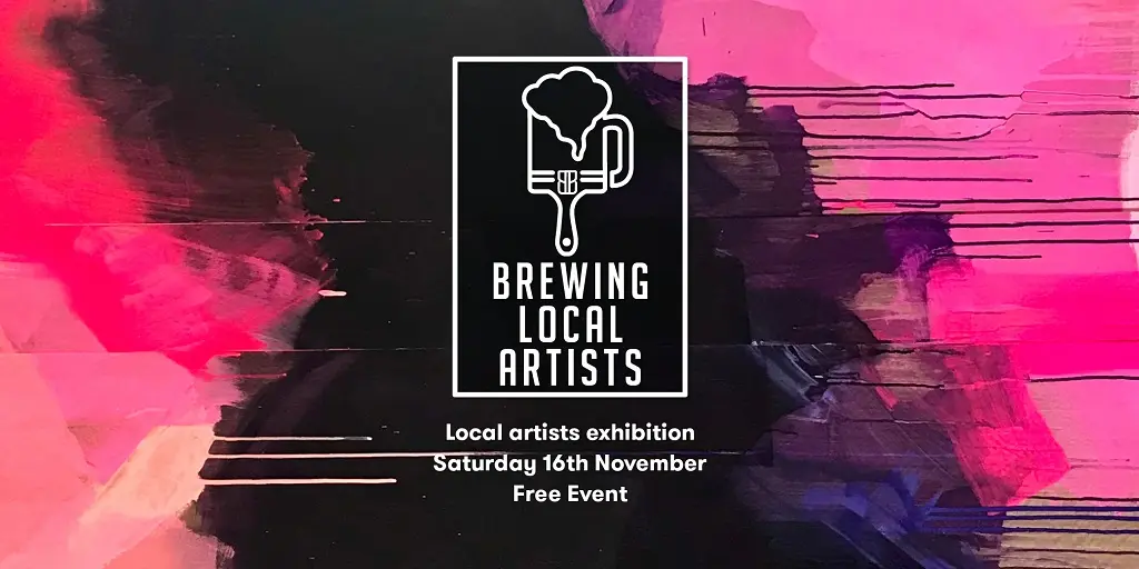 Burleigh Brwing artists