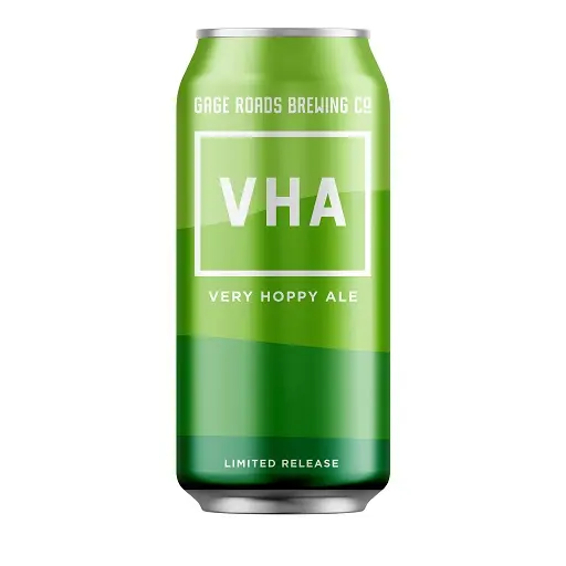 GR VHA 500ml Can