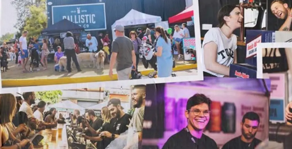 Queensland Craft Beer Strategy 6