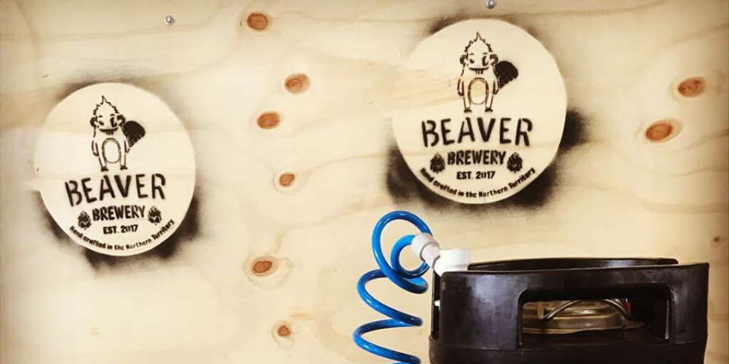 Beaver Brewery 
