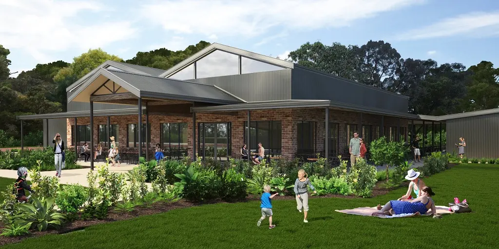 Bailey Brewing Co Bailey Brewing Co