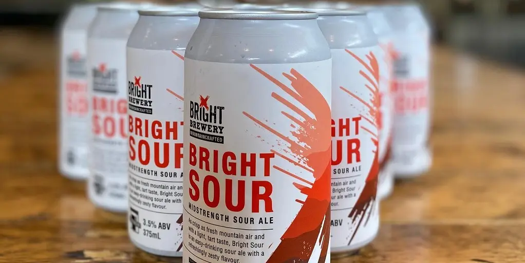 Bright Sour