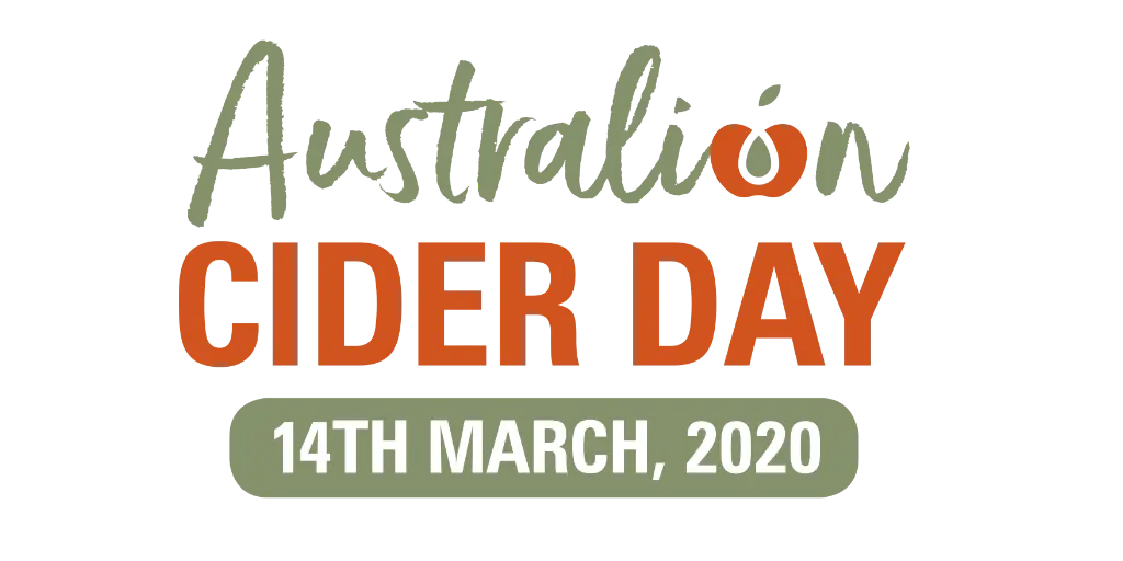 Cider Australia Cider Day crop