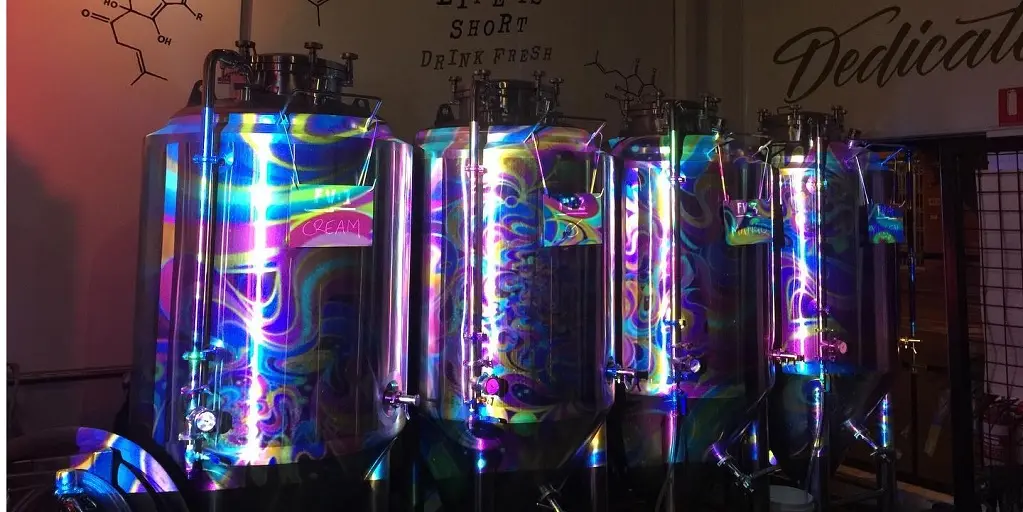 Fixation Dreamseeker