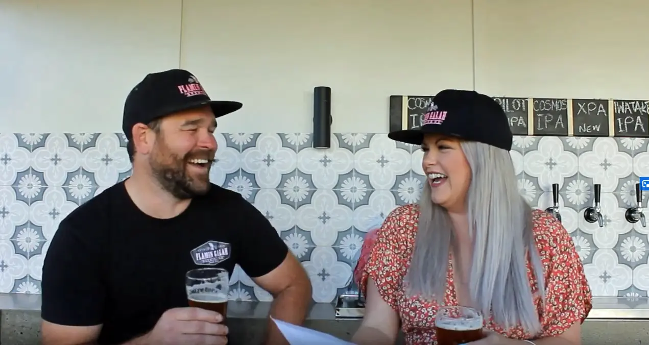 Flamin Galah YouTube Channel