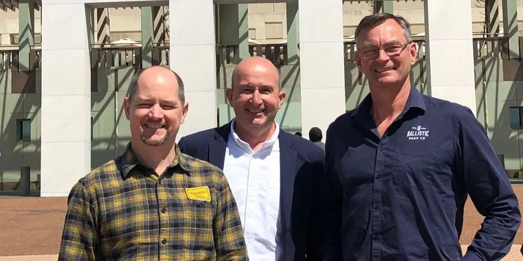 IBA Jamie Cook Pete Philip David Kitchen